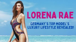 Lorena Rae - Inside The Luxury Lifestyle Of The Top Model Lorena Rae Luxury Lifestyle