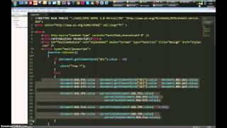Javascript - Test et validation de saisies dans les formulaires