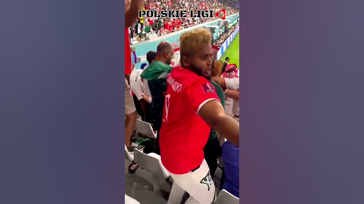 LEWANDOWSKI I najlepszy KIBIC