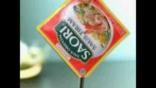 SAORI saos tiram - SAORI OYSTER SAUCE