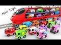 gadi wala cartoon || toy Helicopter ka video || rgb toys