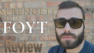 Serengeti Foyt Review