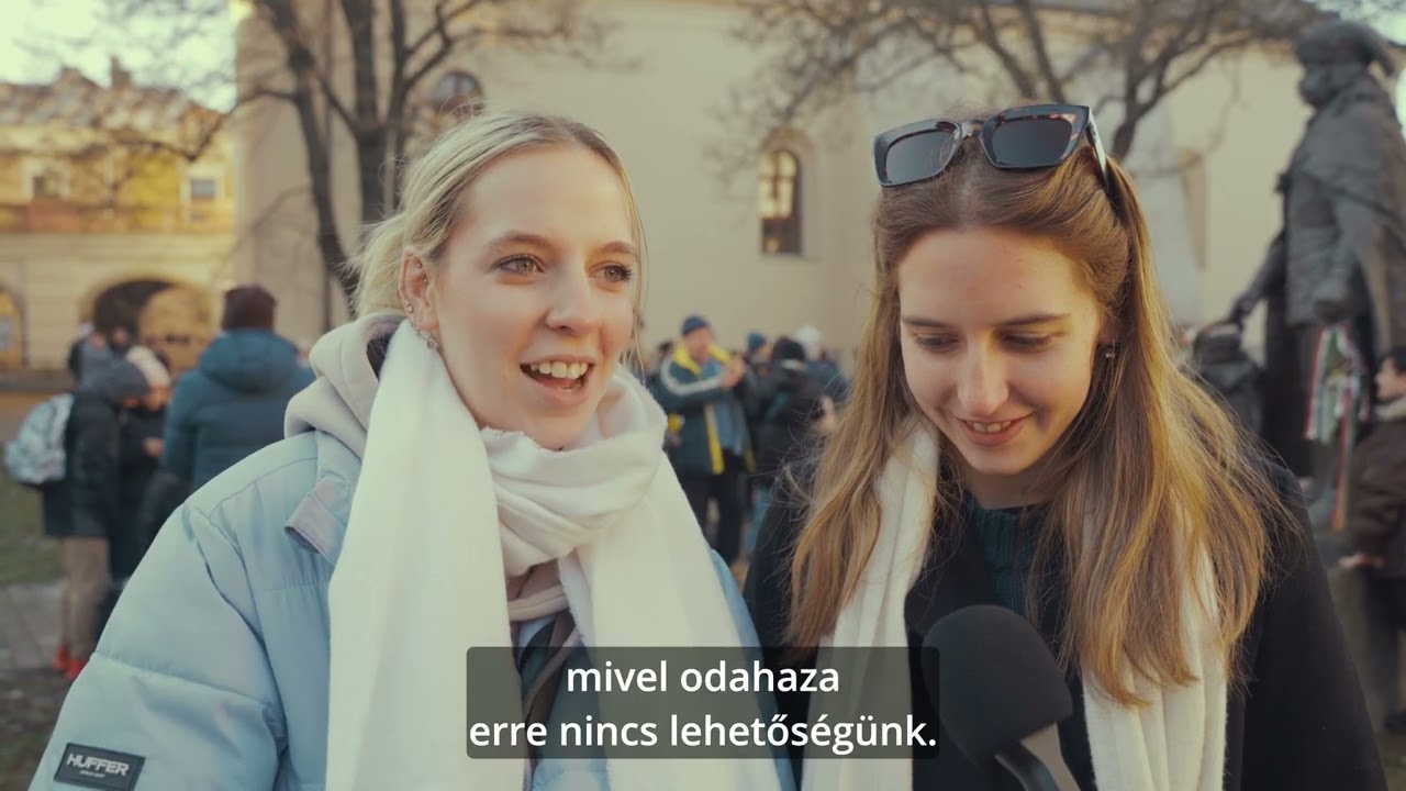 Véget ért az adventi Diaszpóra Program