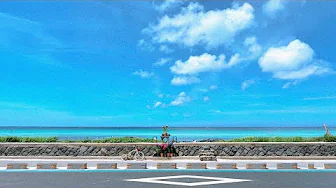 【洋楽プレイリスト】涼しく爽やかな夏の朝にぴったりの、リラックスできるポップミュージック🌞 /Lofi/Chill Pop 【作業用BGM】