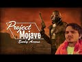 Мэддисон смотрит мод Project Mojave - Fallout 4