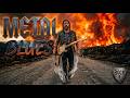 Heavy Blues Metal | Delta Moon Rising & Metal Blues Thunder