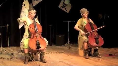 deuXcel PLOINK! trailer