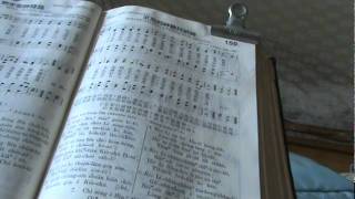 台語聖詩159至聖的神聽阮祈禱