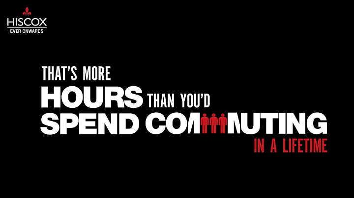 Hiscox CyberLive - Commuting