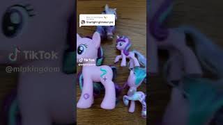 My Little Pony Starlight Glimmer Toys More G4