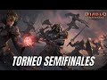 🏆 ¡TORNEO DE SERVIDORES SEMIFINALES! – EN DIRECTO 💥