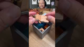 MINECRAFT IN REAL LIFE #minecraft #minecraftshorts #minecraftmemes