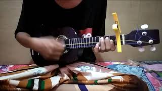 Potret - Mungkin cover kentrung senar 3 (PWL)