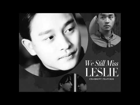 暴風一族 張國榮