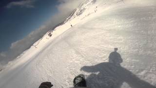 Kapetangaridas Riding With Tsiro Parnasos Mount 30032014