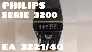 PHILIPS  EA 3221/40