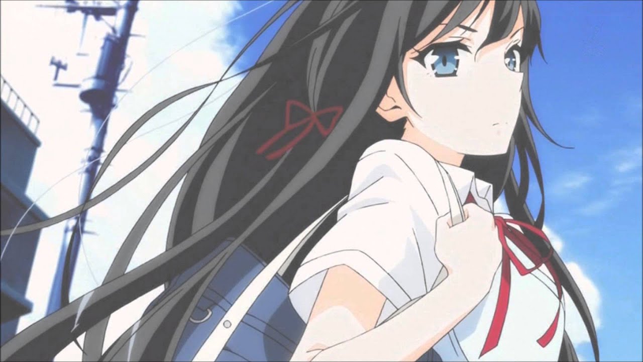 やなぎなぎ -「音のない夢」(DnB Remix)