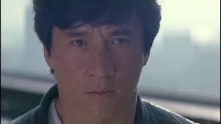 Jackie Chan - Who Am I. Final Fight.