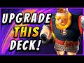 ONLY Deck You’ll EVER Need! Easy Royal Giant Deck — Clash Royale