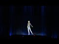 End of video