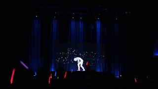 【Vocamerica Live Concert 1/10】Barrier & Different Seas 【Versequence feat. Daina, CircusP feat. Dex】