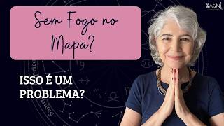 Falta de fogo no mapa astral: qualidade cardinal compensa essa ausência?