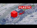 The true scale of plastic pollution