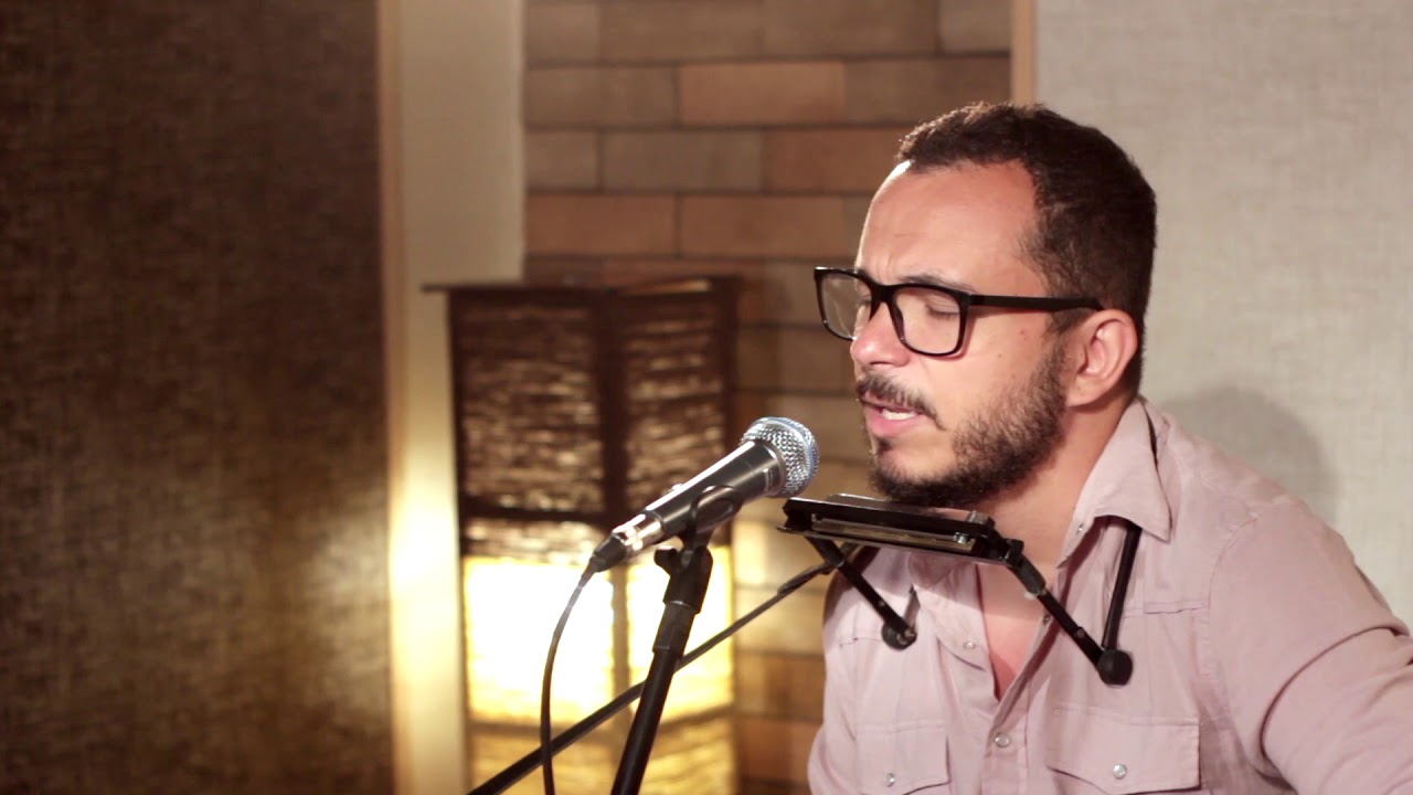 Binho Rodrigues - Prólogo