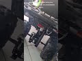 Quadriciclo MXF Attack 200cc
