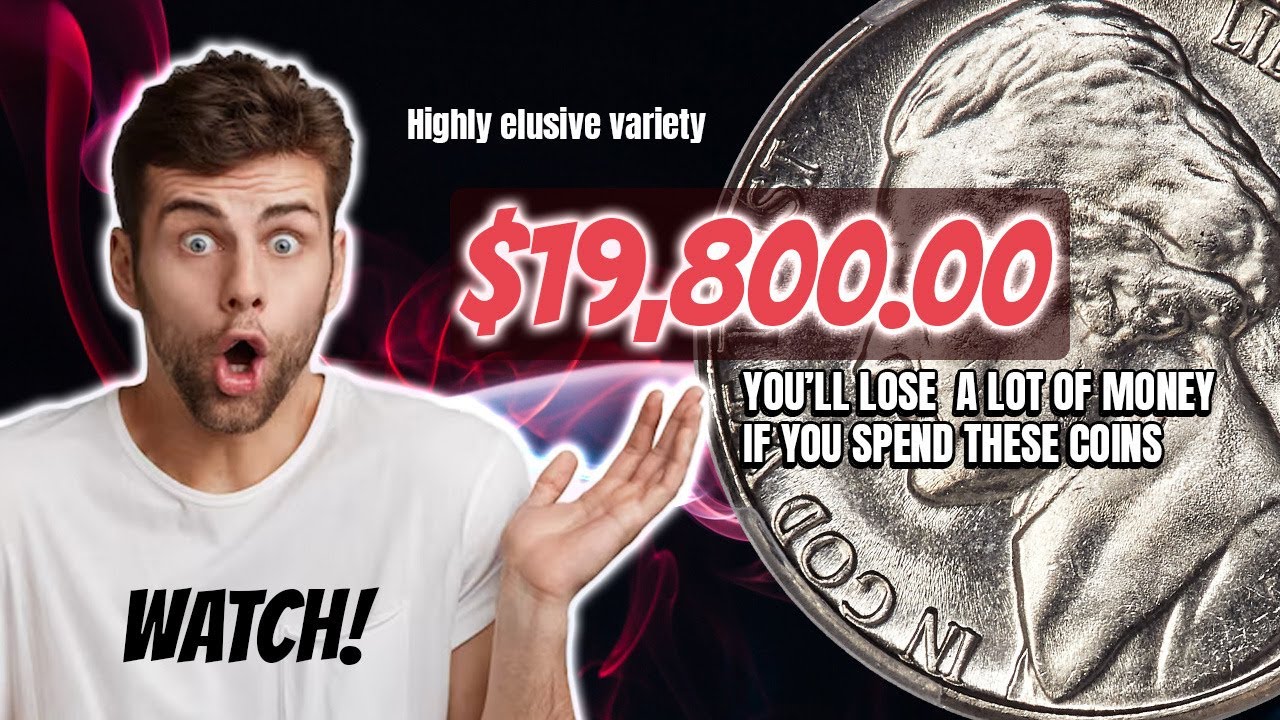 Avoid Losing Money Rare Coins to Never Spend YouTube