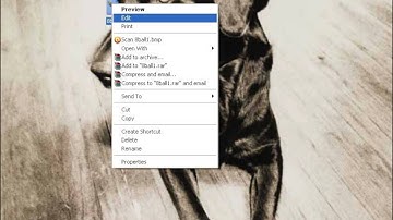 How to make your own logo in Counter Strike 1.6