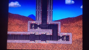 Cortex Command Skirmish Dig Site 7 ep1