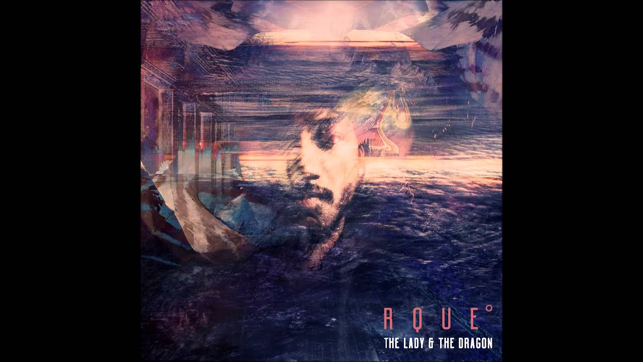 RQUE° - Stone of Phoenix