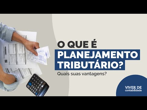 Planejamento Tributário