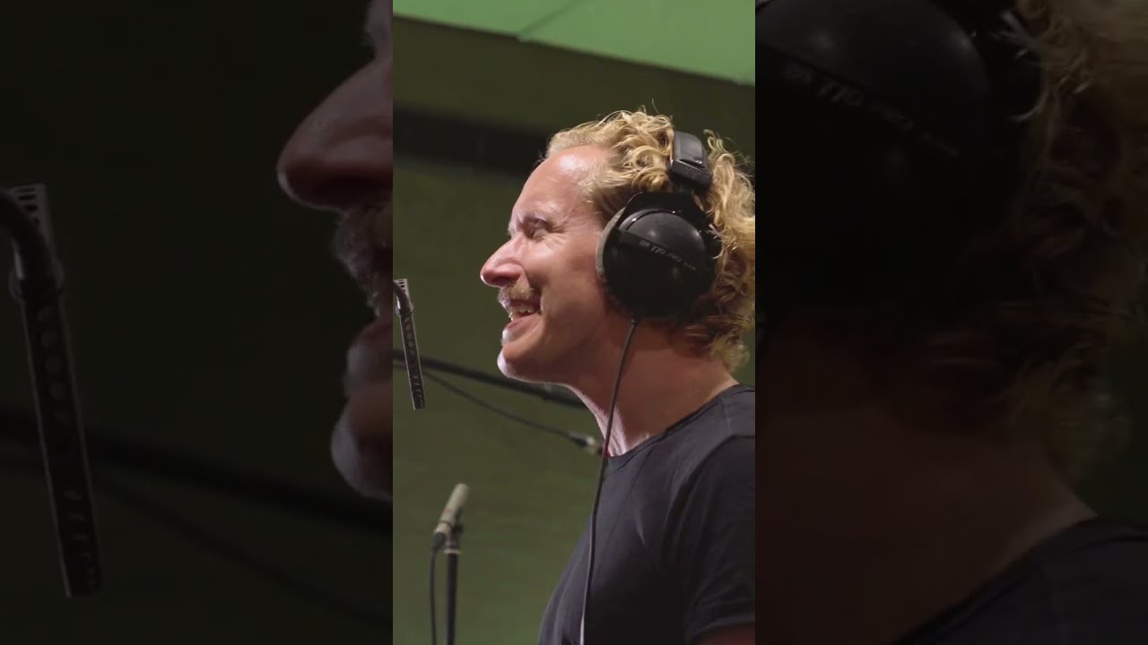 Teil I: Wie entstand 'In Kölle will ich levve' mit Flo Peil (Kasalla) & 'Moni' (Vera Bolten)?