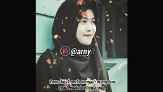 Spesial Motivation. Bersyukur & Ikhlas.