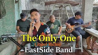 The Only One - Lionel Richie (c) EastSide Band