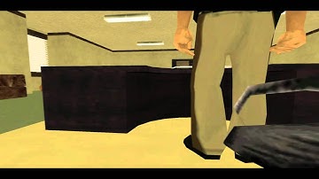 LSPD (Sheriff - Nikolas Braudy)