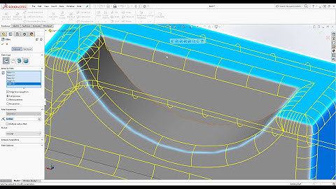 SolidWorks and SolidWorks Visualize Tutorial #12: Wine Bottle Holder