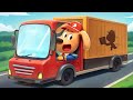 配達員 | ラブール警部人気動画まとめ | アニメ | 動画 | Sheriff Labrador | ラブール警部
