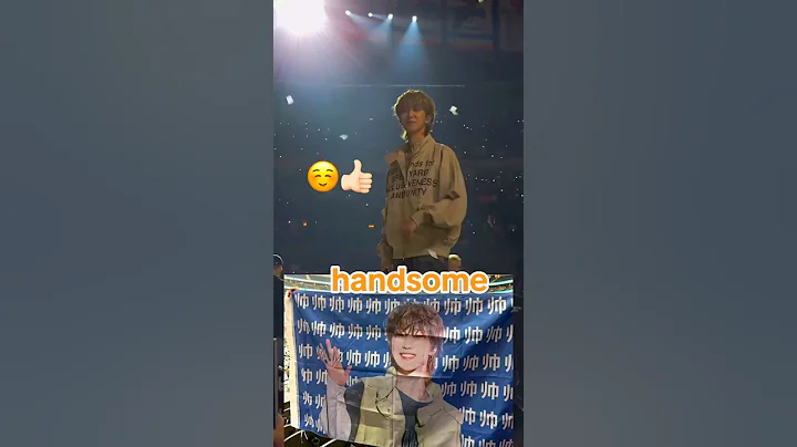 He’s so unintentionally funny 😂 #seventeen #minghao #the8 #xuminghao #shorts #fyp #carat