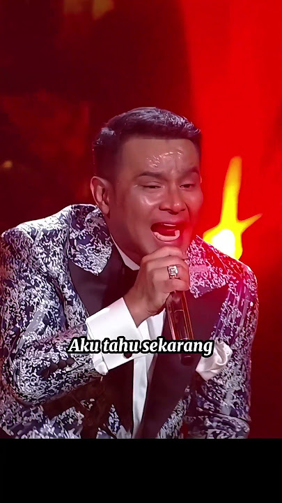 Judika - Aku yang terluka