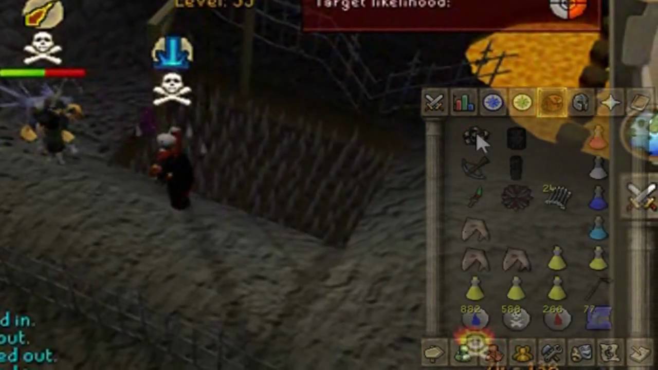 Bockjr bh video 5 - Edited by Str4rage