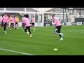 Motspur Parklife: Final Push Before Break 💪 | Training Pre-Man United