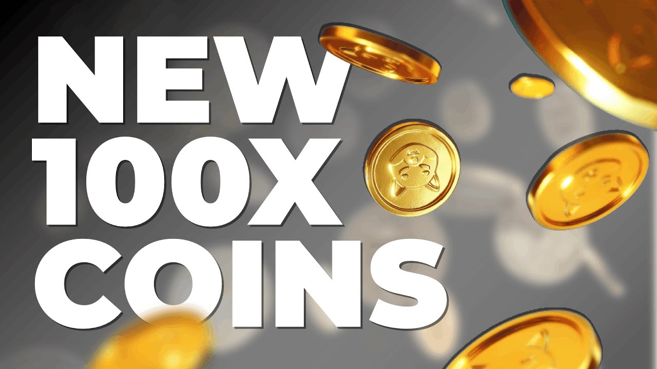 NEW 100x Coins for Next Bull Run? Best Cryptocurrencies for Bear Market