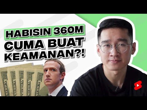 Video: Adakah Mark Zuckerberg menulis buku?