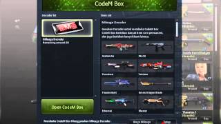 [CSO] Open 66 Miliage Decoder