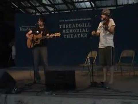 Kerrville Folk Festival- "Poor Poor Pluto"
