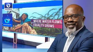 ⁠How Empowering Women Would Solve Global Water Challenge