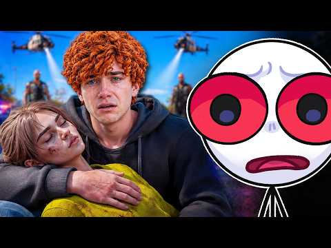 I Joined The Gang That Killed My Girlfriend *Reaction*